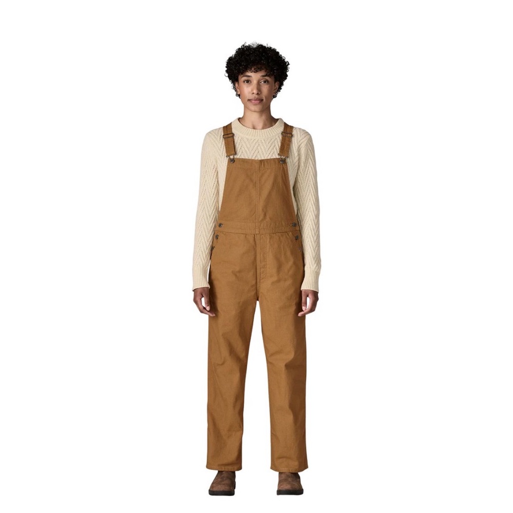 Patagonia Women's Overalls